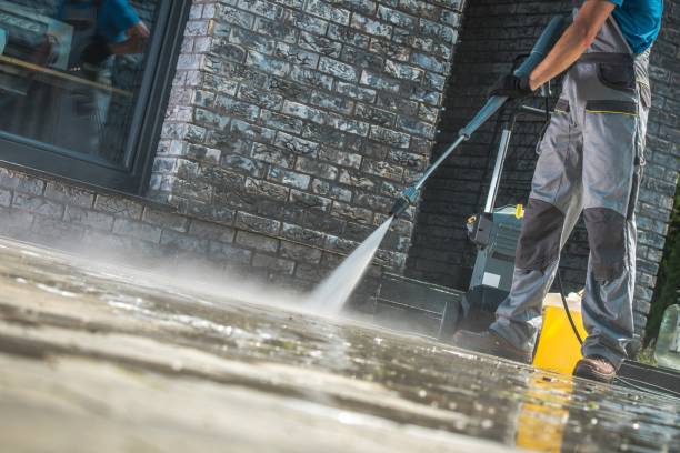 Best Oil and Grease Removal from Surfaces in Gateway, AK