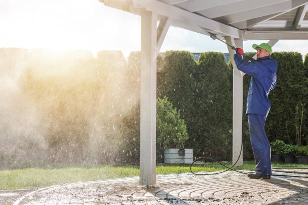 Best Fence Cleaning and Maintenance in Gateway, AK